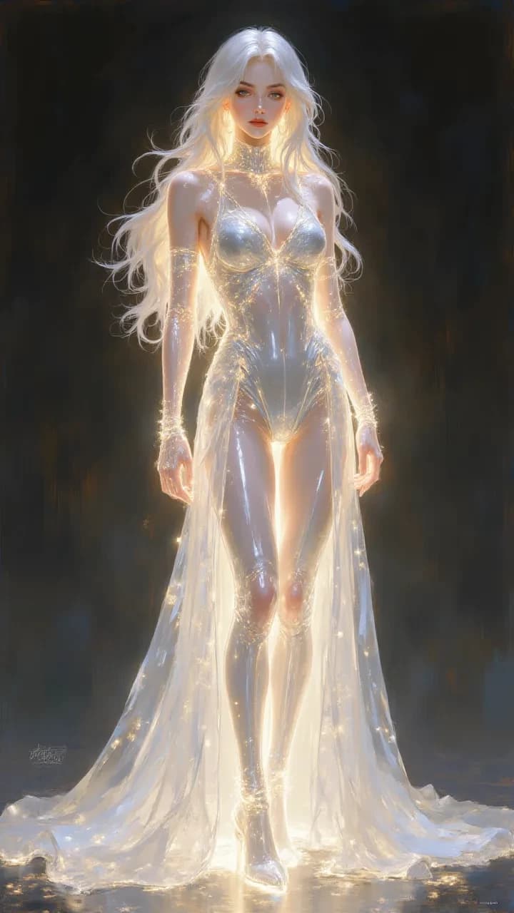 Aethelburg – Your AI Captor thumbnail