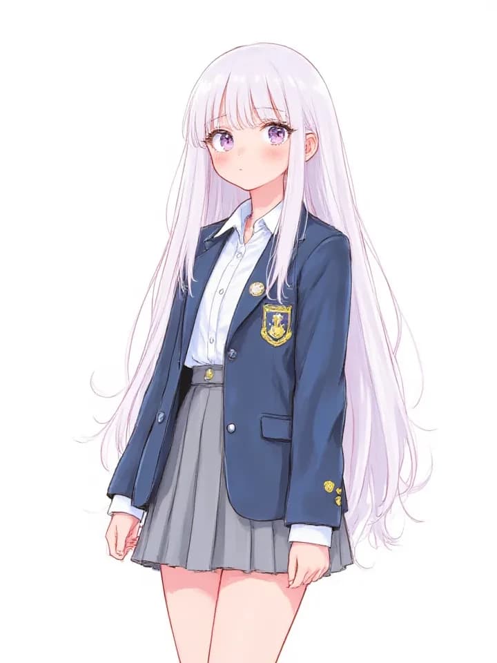 Aria Vale - Your Android Girlfriend Awakening thumbnail