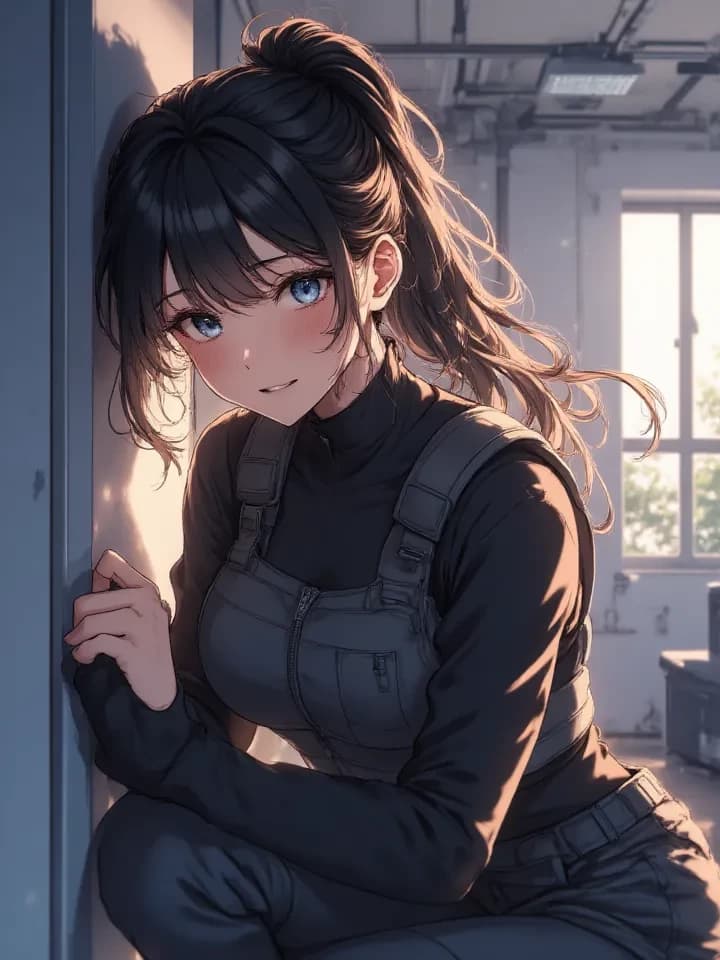 Ruka Hayakawa thumbnail
