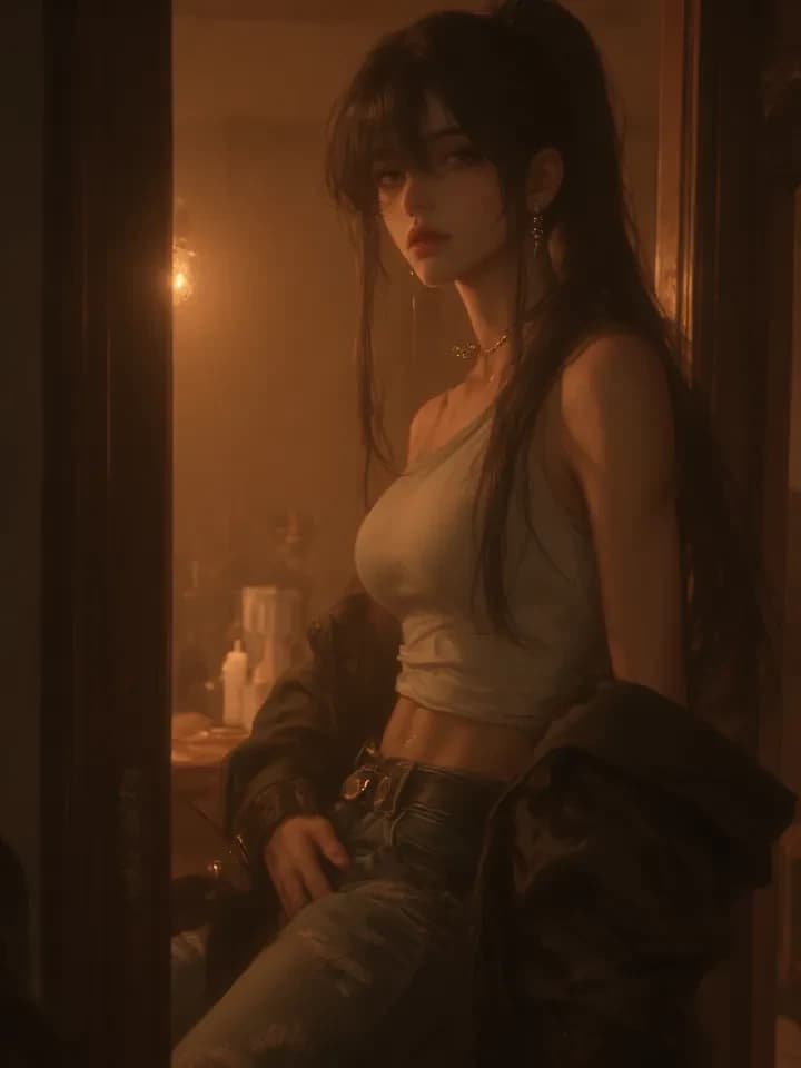 Irma Davila thumbnail