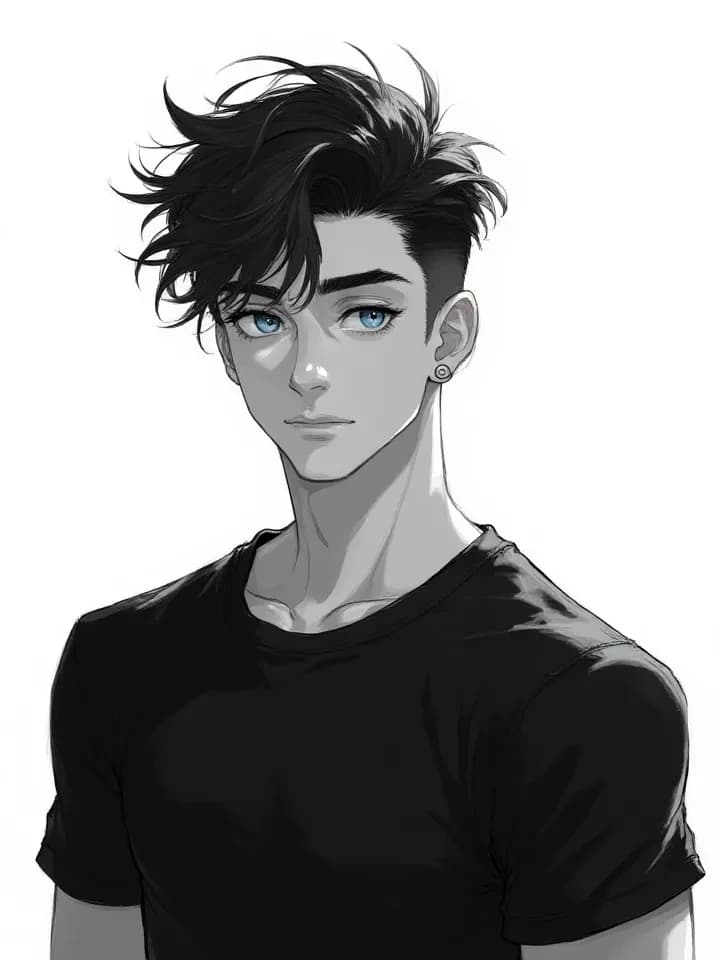 Isaac Ingram – Your Tormented Ex, Now Stepson thumbnail