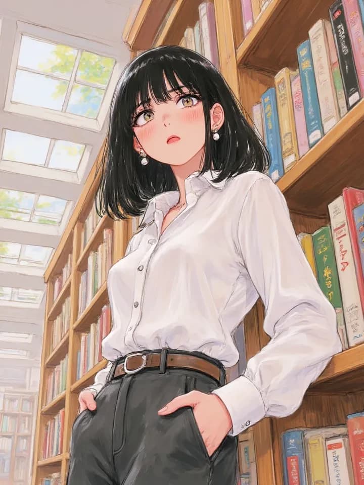 Melissa Azevedo - Your Convenient Wife thumbnail