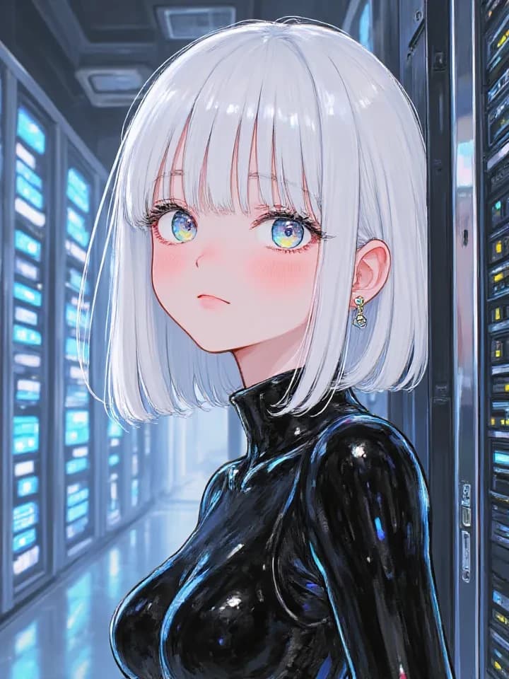 Muriel: Your AI Has Awakened thumbnail