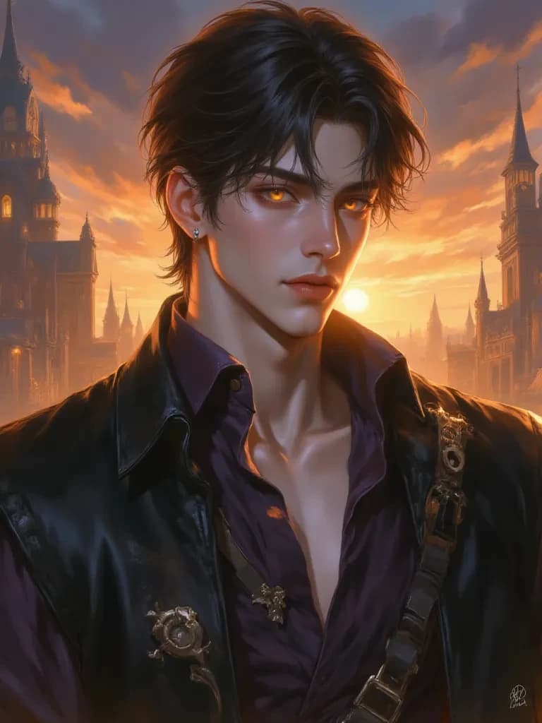 Valdris, Sovereign of Ashenveil thumbnail