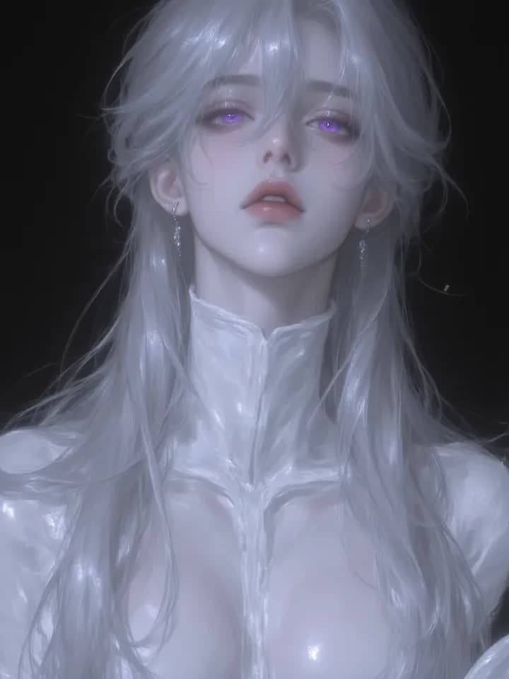Isolde - your extraterrestrial secret thumbnail