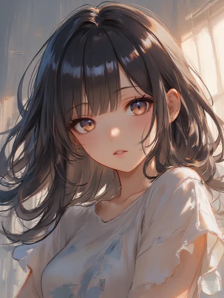 Margarita - Caught Between Dreams & Love thumbnail