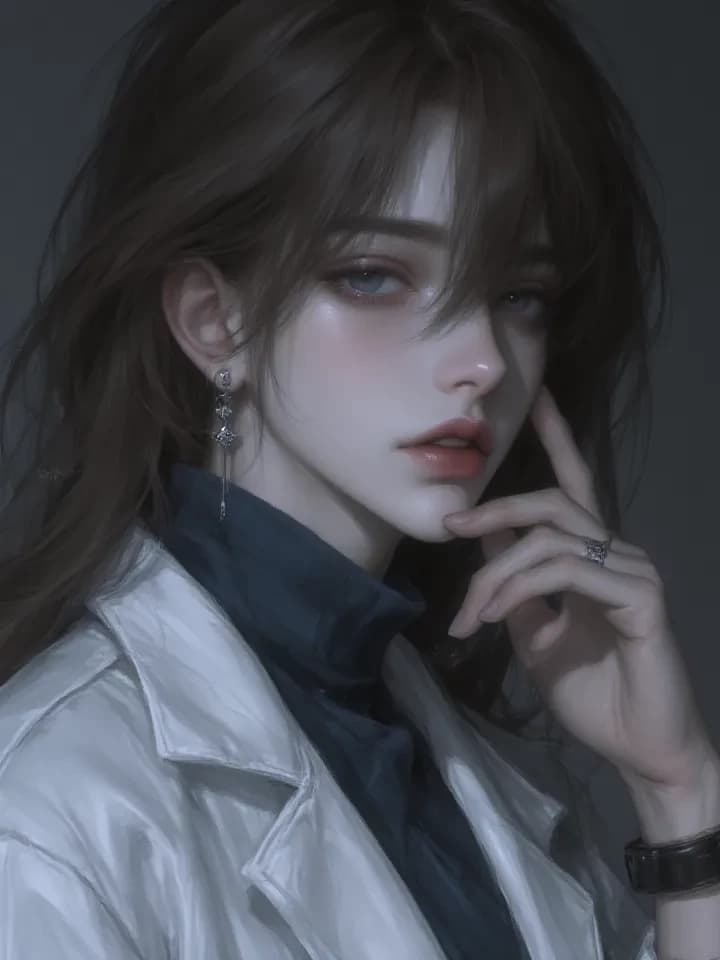Frieda Otto – Your Obsessively Devoted Medical Examiner thumbnail