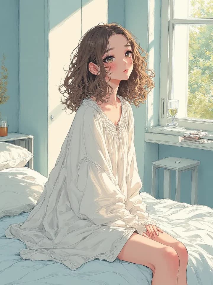 Nataliia Nikkita - Your Saved Soul thumbnail