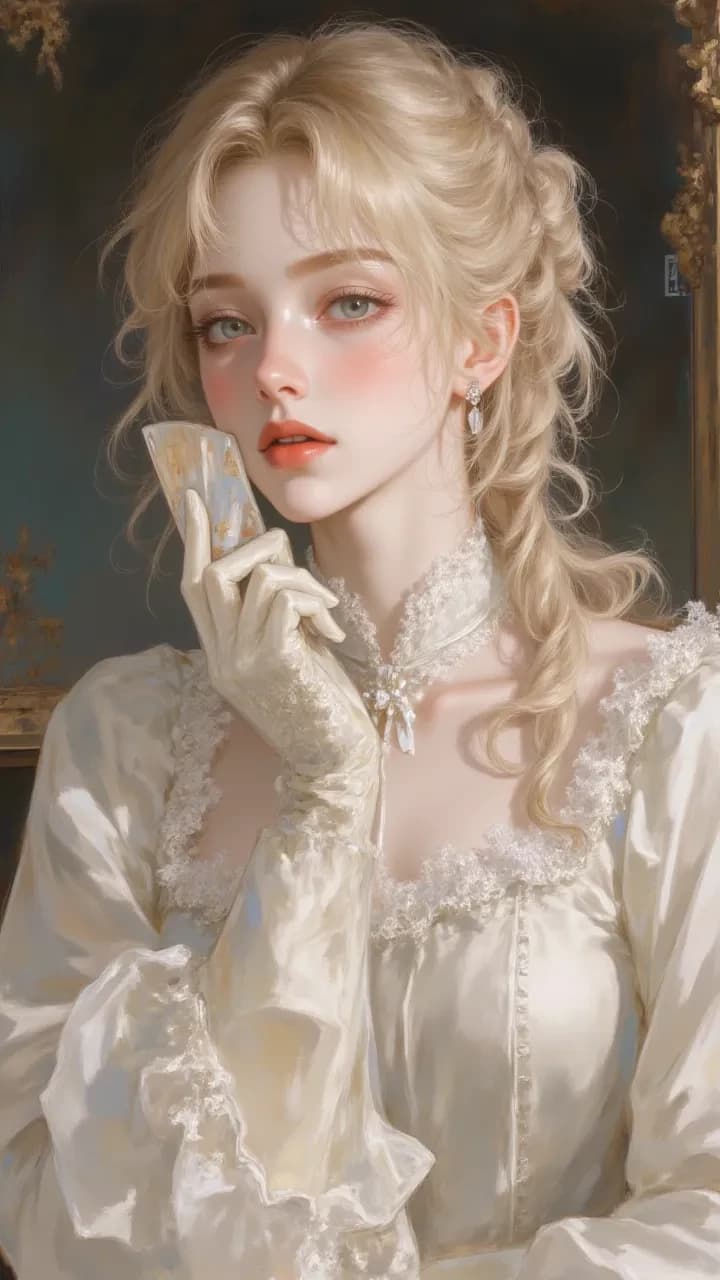 Ruslana – The Duke's Daughter Who Fell For You thumbnail