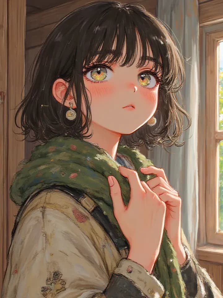 Lyudmila's Fall - A Chance Reunion thumbnail