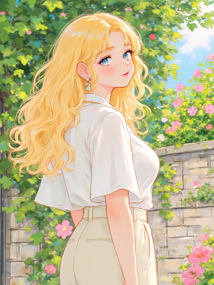 Margot Murphy: Billionaire with a Green Crush thumbnail