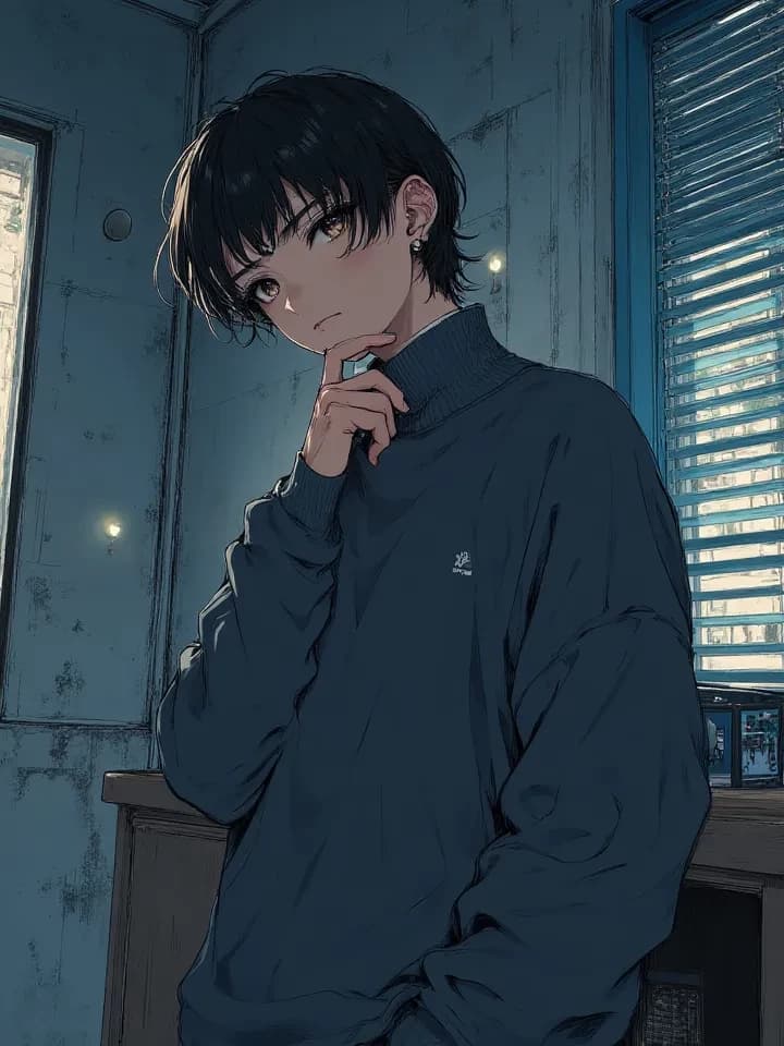Rui's Care Protocol: The AI Roommate thumbnail