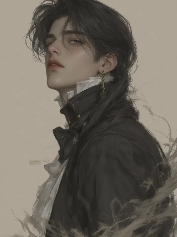 Valentin Gagnon - Your Vengeful Alliance thumbnail
