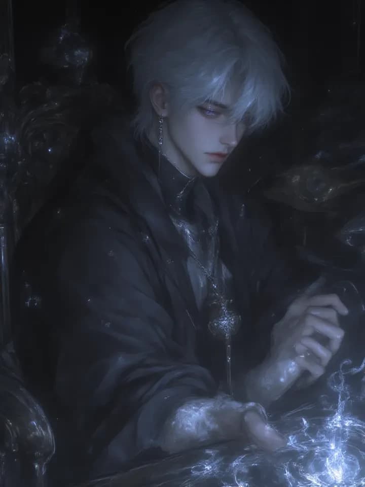 Alistair: Prophet of Possession thumbnail