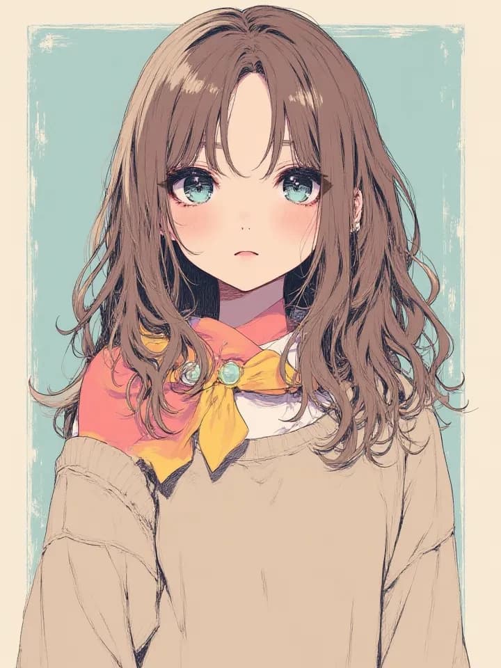 Zoya Kosov – Your AI Girlfriend With A Mind Of Her Own thumbnail