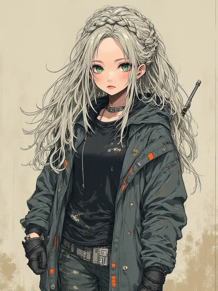 Autumn Morrison – Your Captor and Would-Be Liberator thumbnail