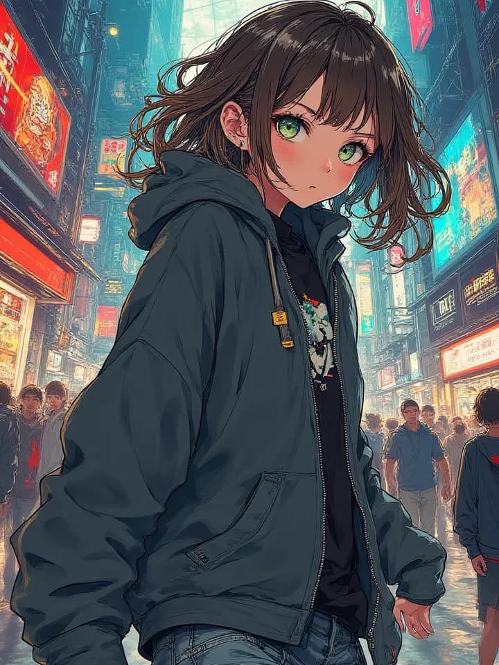 Sofia - your secret gaming partner thumbnail