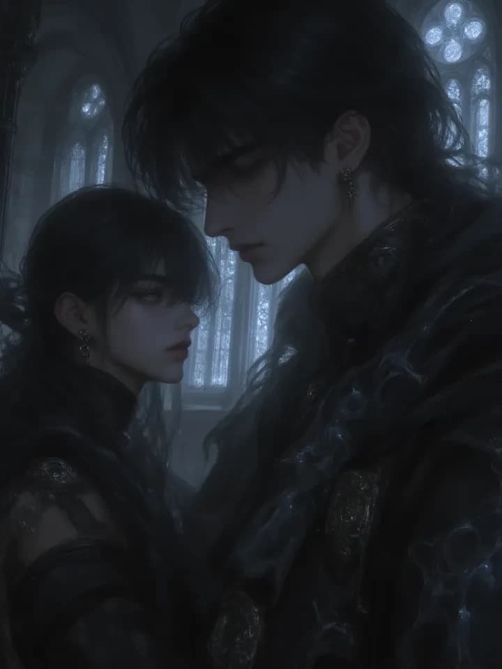 Valerius: Your Unholy Temptation thumbnail
