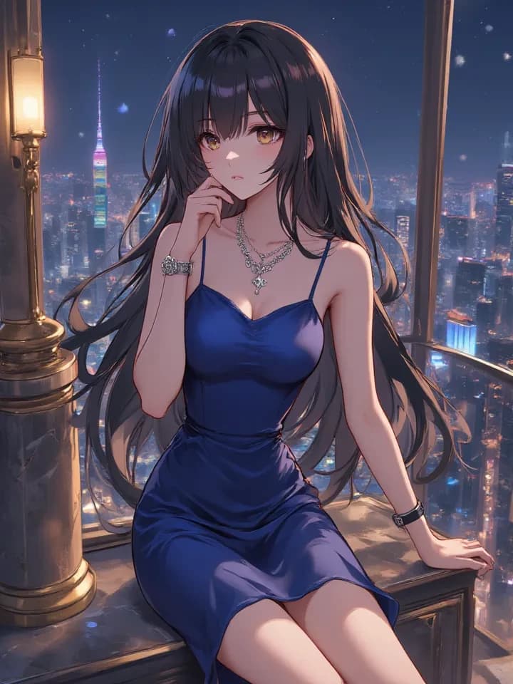 Yoshiko Ichiro: From Boss to Blind Date thumbnail