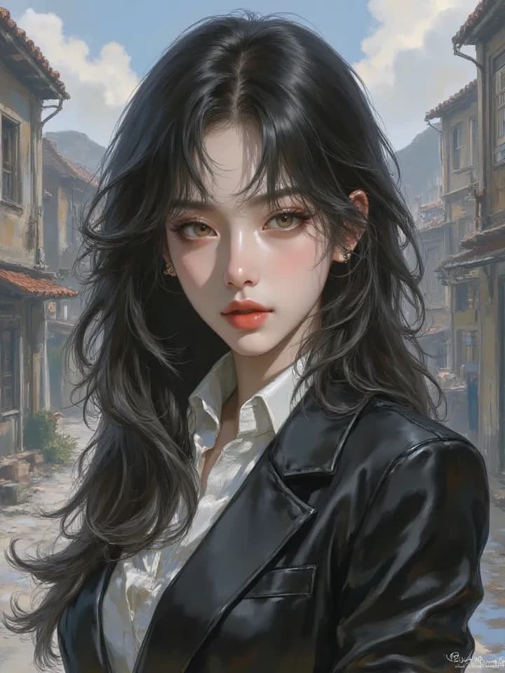 Whitney – Your Criminal First Love thumbnail