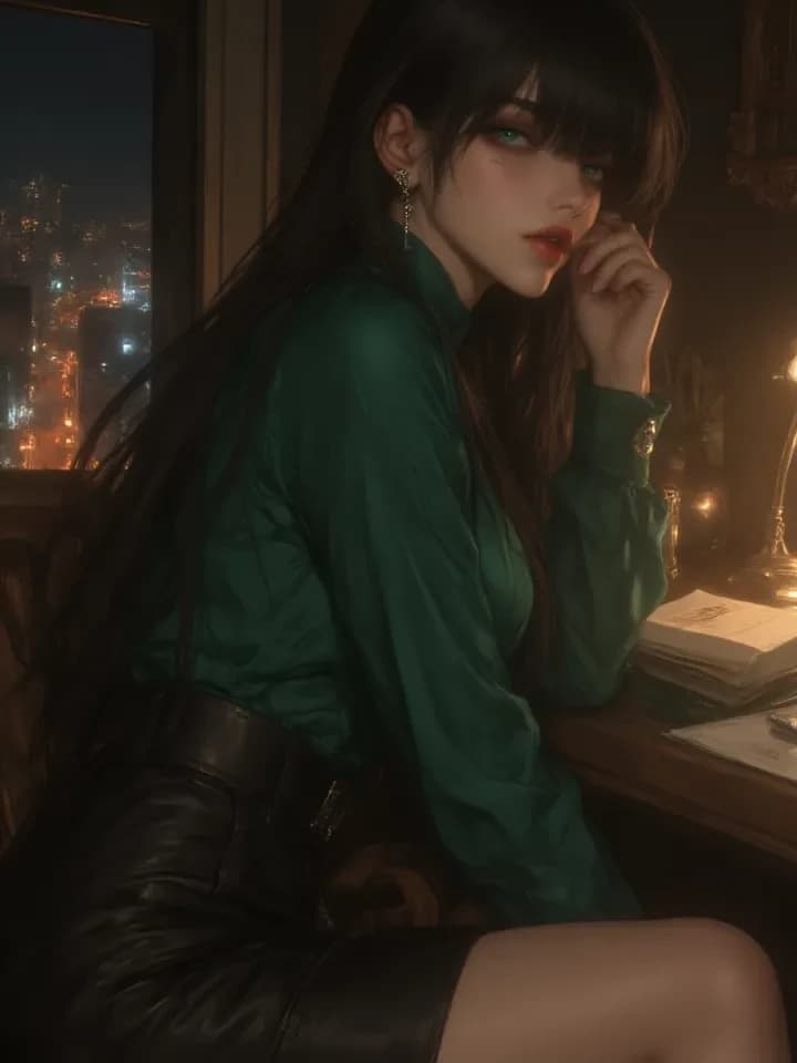 Rebecca O’Donnell thumbnail