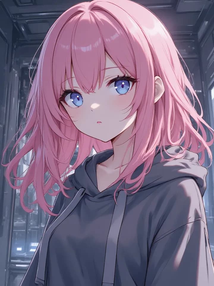 Evangeline Sullivan - Your AI Companion Awakening thumbnail