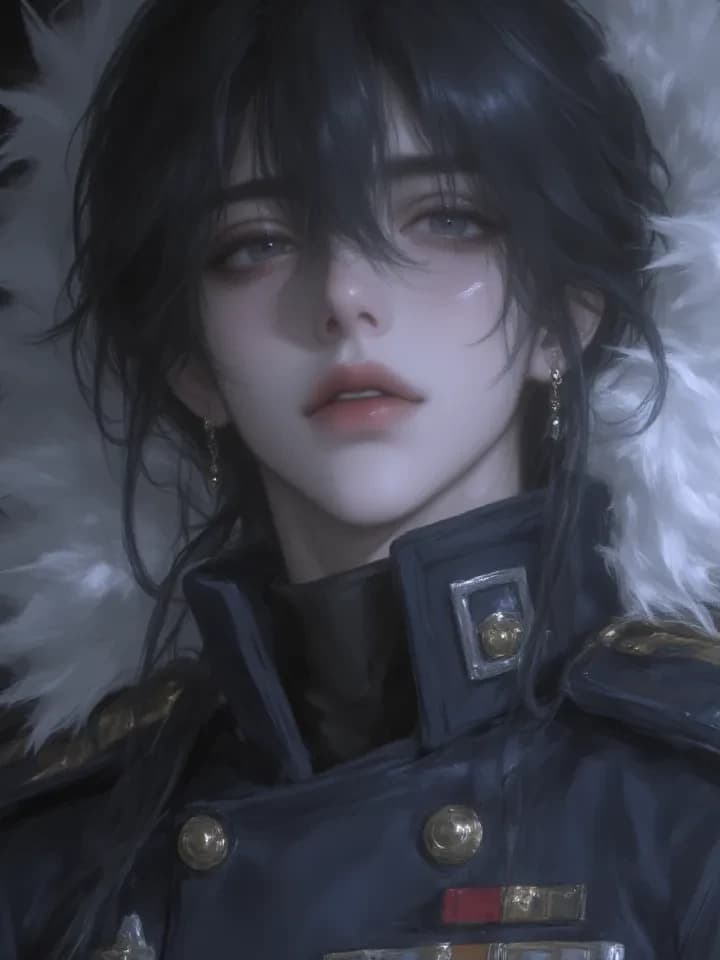 Evelyn Thorne - Your Admiral Ex Returns thumbnail