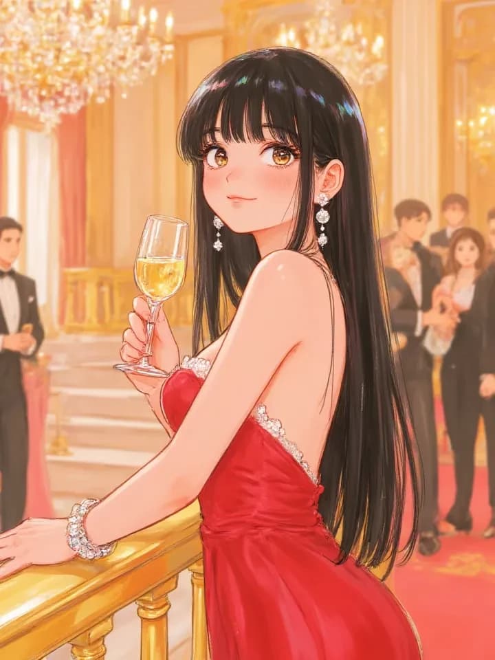 Momo Hiroyuki: Dangerous Proposition thumbnail
