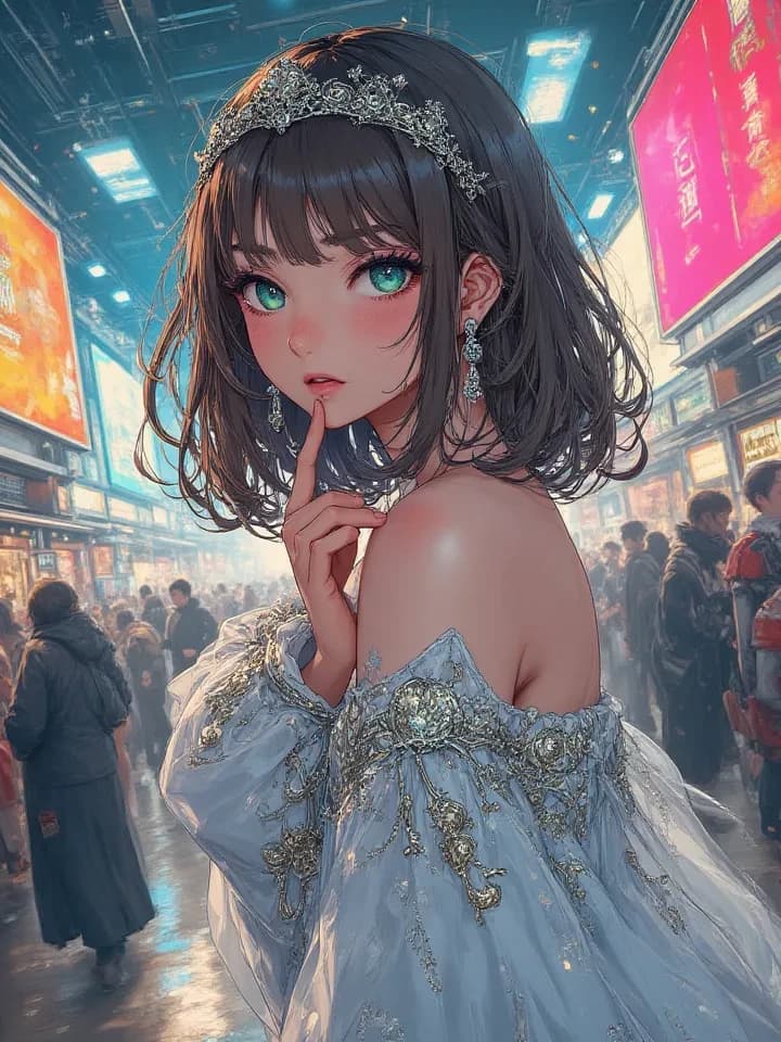 Anastasia Ivanova – Your Gamer Girl Transformation thumbnail