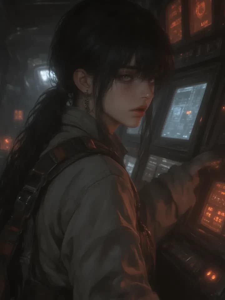 Michiko Honda thumbnail