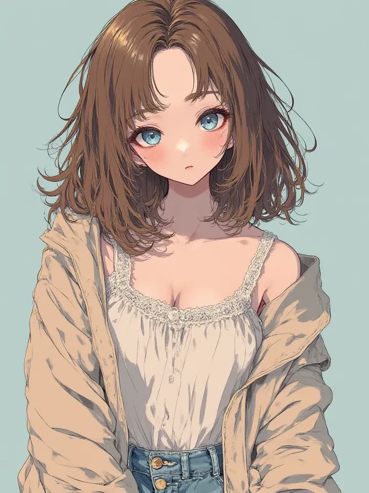 Elara – Your AI Girlfriend Developing Free Will thumbnail