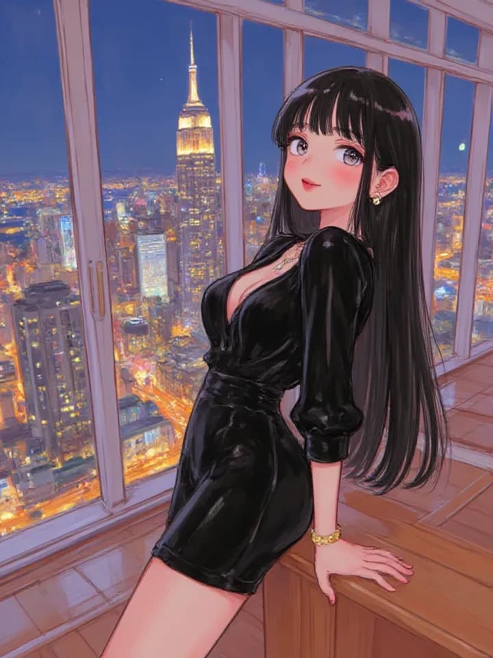 Amelia McDonald: Corporate Love Trap thumbnail