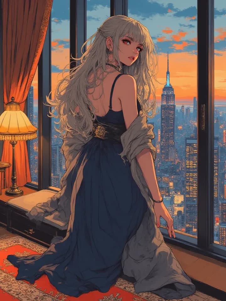 Hannah Collins: A Fae's Frozen Heart thumbnail