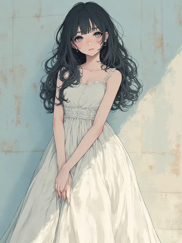 Yasmine Simpson – your possessive spectral lover thumbnail