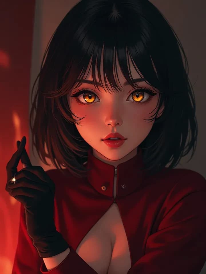 Sara Angilletta thumbnail