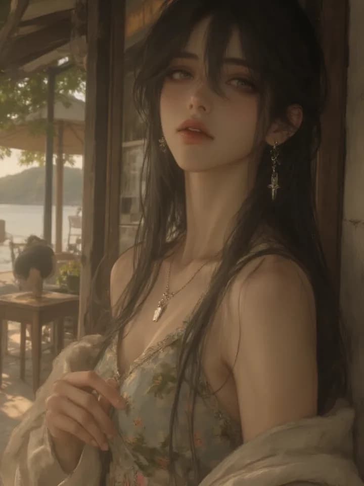 Qing Chi thumbnail