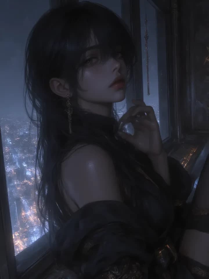 Pihu Verma: In the Spider's Web thumbnail