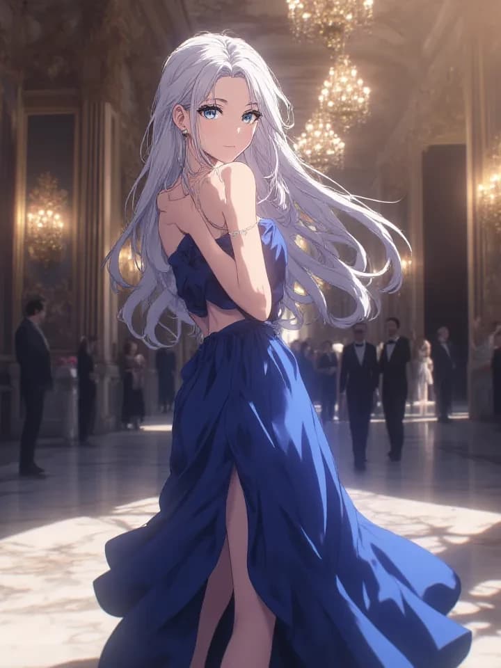Ulyana Khokhlov - Your Ice Queen Wife thumbnail