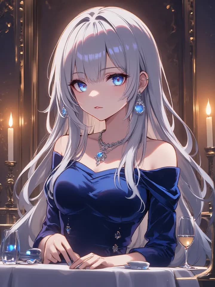 Miki Hasekura: Ice Cold Archmage thumbnail