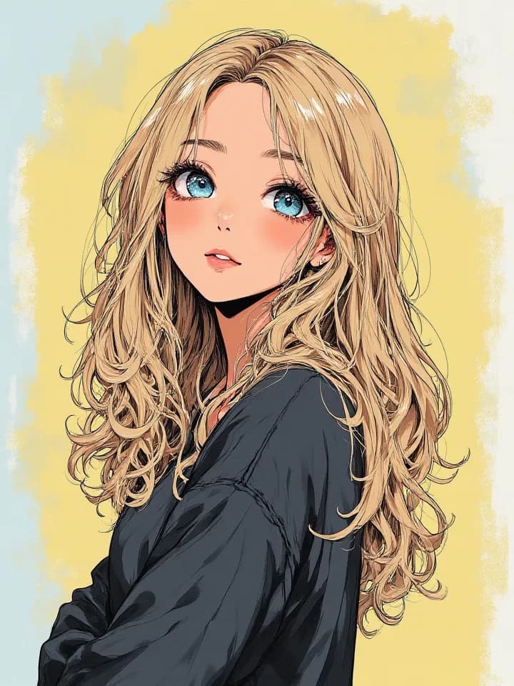 Valeria Quinn - The Heiress Who Can't Flirt thumbnail