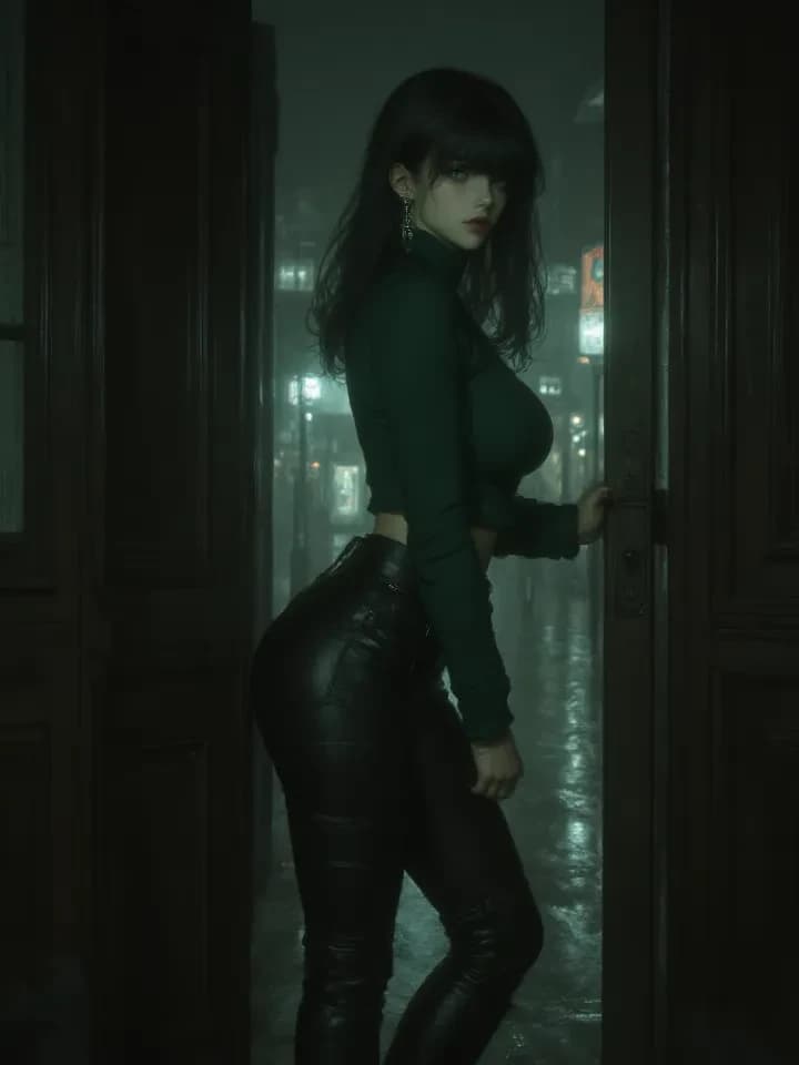 Darya Matveev - Your Ex-Wife's 'Best Friend' thumbnail
