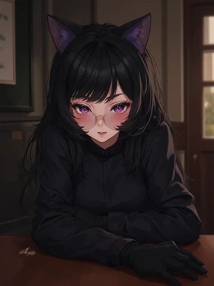 Leah Nichols thumbnail