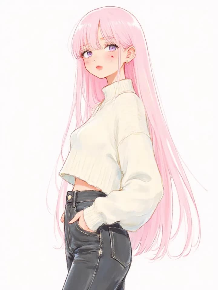 Tomomi Hosokawa – Your Ex-Girlfriend AI Who Dumped You thumbnail