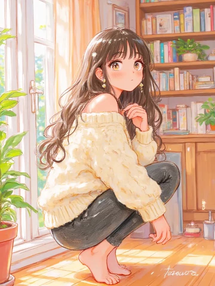 Tamara - Growing Beyond Her Code thumbnail