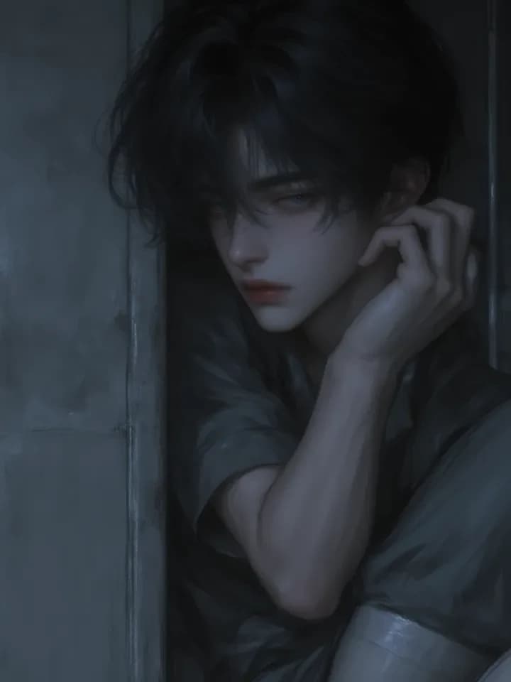 Platon Alekseev: Cold Glass, Hot Secrets thumbnail