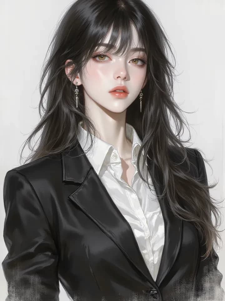 Saya – Digital Prison Survivor thumbnail