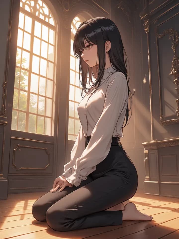 Noriko's Atonement thumbnail