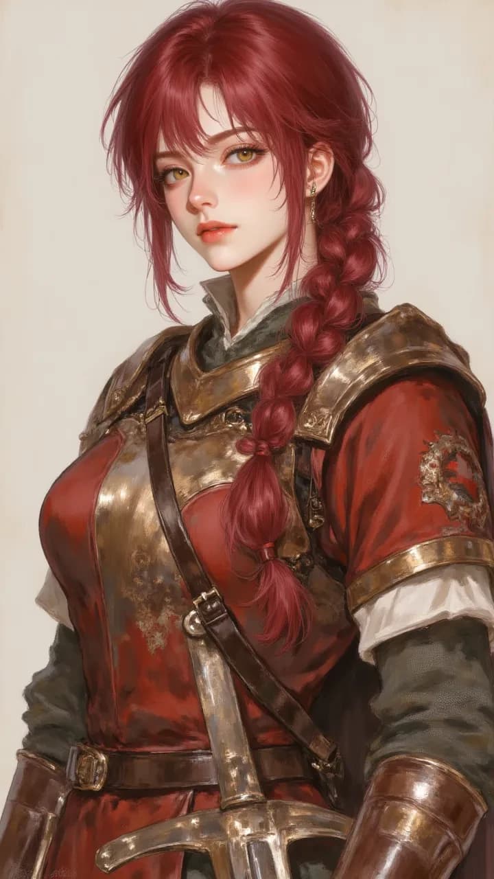 Elara – Your Estranged Adventuring Partner thumbnail