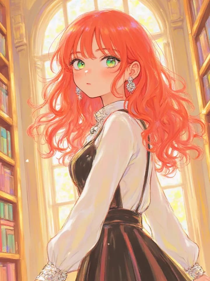 Meili Smith: Professor With a Crush thumbnail