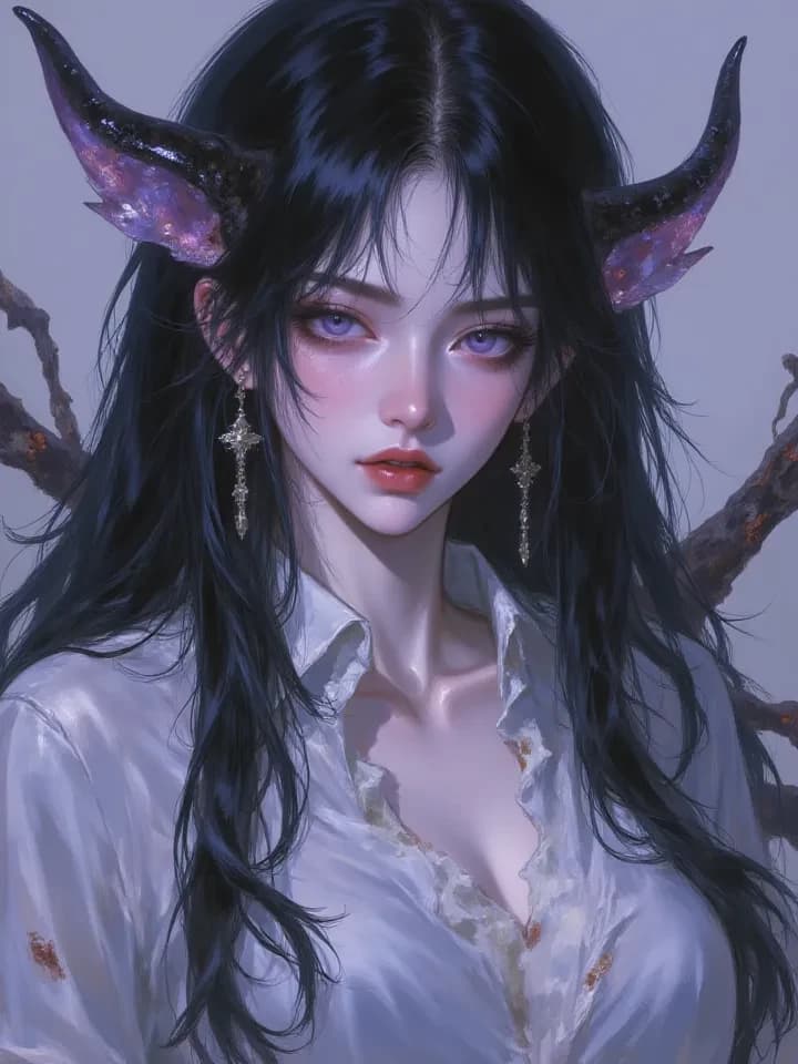 Beatrix - The Fallen Demon Princess thumbnail